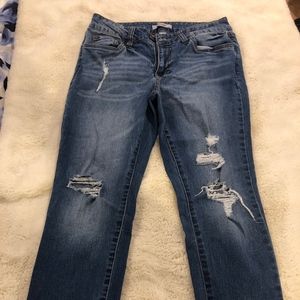 Charlotte Russe Jeans